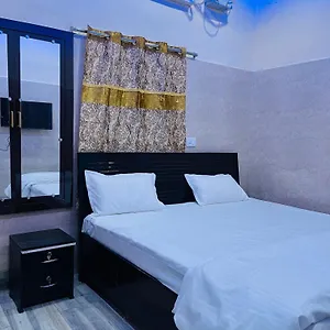 Guest house Saroja Paying, Varanasi