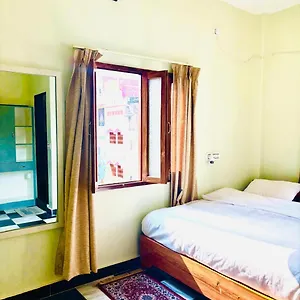 Guest house Narayana's Haveli, Varanasi